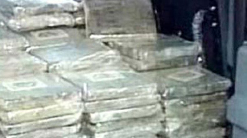 جزائري على رأس شبكة دولية لتهريب الكوكايين