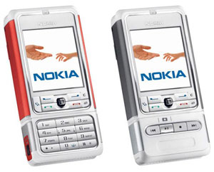 Le sud-coréen LG craint que Nokia baisse ses prix