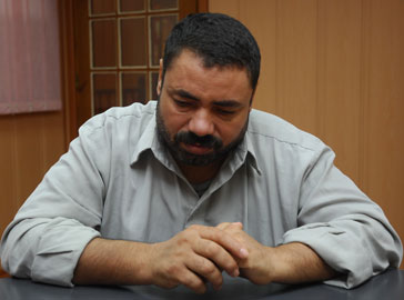 Blessé en Libye : un Algérien demande une prise en charge médicale