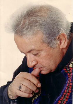 Al Sharif Considers Homosexuality a Personal Right