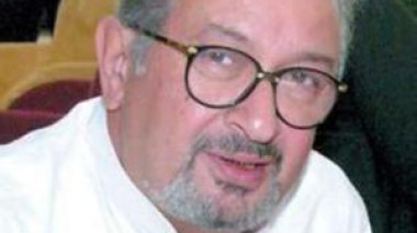 Noor Al Sharif working on a new drama