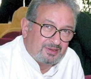 Noor Al Sharif working on a new drama