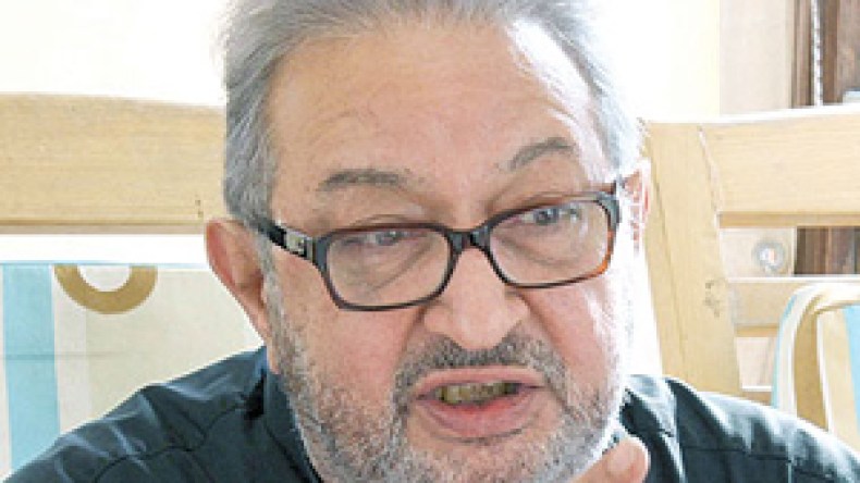 نور الشريف: أرفض قيام الدولة الإسلامية في مصر