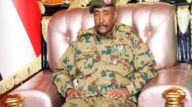 “العسكري السوداني” يعلق التفاوض مع قوى التغيير