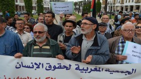 المغرب “يورّط” 7 دول عربية من بينها الجزائر في منتدى حضرته إسرائيل!