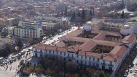 سطيف تحتضن الملتقى الرابع حول الرواية المغربية