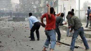 L'Egypte se prépare pour un 6ème jour de révolte, Al-Jazira interdite