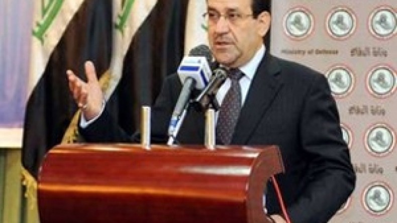 تأجيل إعلان الحكومة العراقية حتى إشعار آخر