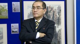 إعلام كوريا الشمالية: الدبلوماسي الفار إلى سيول “حثالة البشرية”