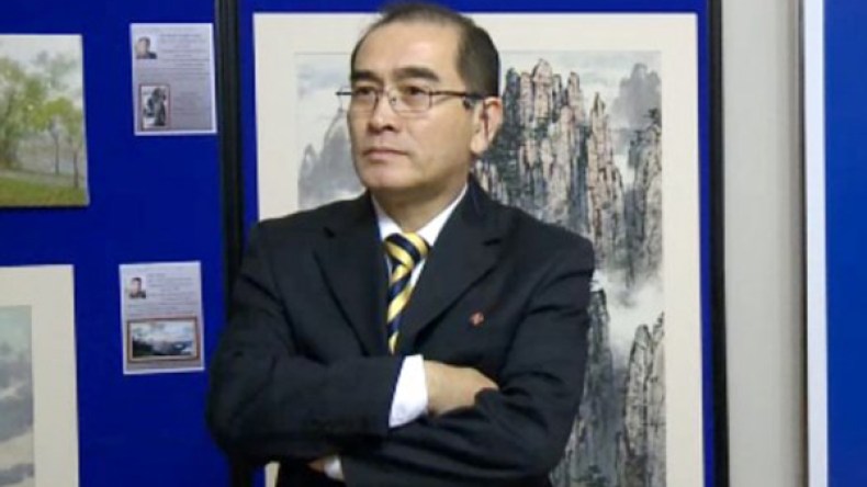 إعلام كوريا الشمالية: الدبلوماسي الفار إلى سيول “حثالة البشرية”