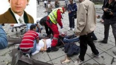 Norvège: l'auteur poursuivi pour «crimes contre l'humanité»