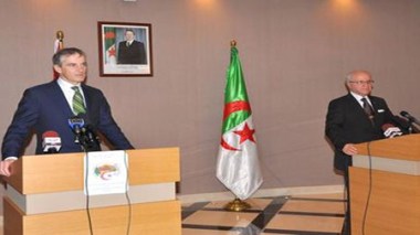 Algérie-Norvège : les moyens de renforcement des relations bilatérales dans le secteur de l’énergie examinés