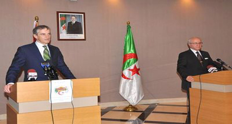 Algérie-Norvège : les moyens de renforcement des relations bilatérales dans le secteur de l’énergie examinés