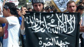 إسرائيل توقف علاج جرحى “جبهة النصرة” بمستشفياتها
