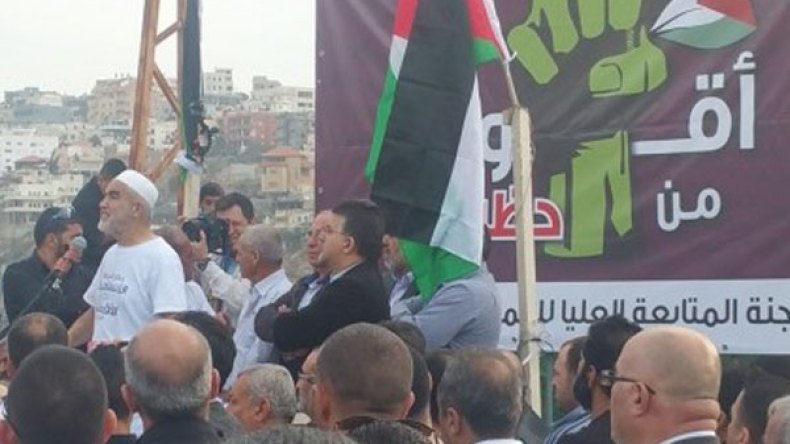 غياب الحركة الاسلامية العربية.. لمصلحة من؟