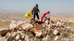 حزب الله والنصرة يتبادلان جثث المقاتلين