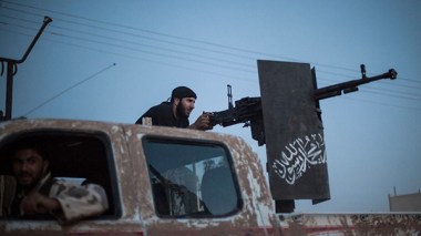 170 Algerians joined terrorist organizations in Syria