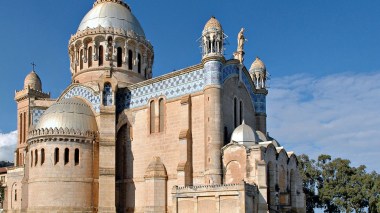 Le Vatican s’inquiète pour le taux bas du Christianisme en Algérie