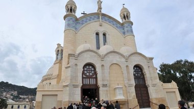 L’Eglise d’Algérie dans la tourmente