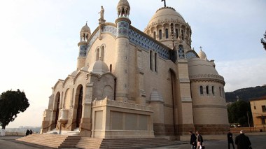 Open Doors USA: Algeria Persecutes Christians