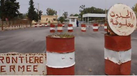 Guerre secrète du renseignement marocain contre l’Algérie: la hantise des frontières fermées et la manipulation de l’islam (14e partie)