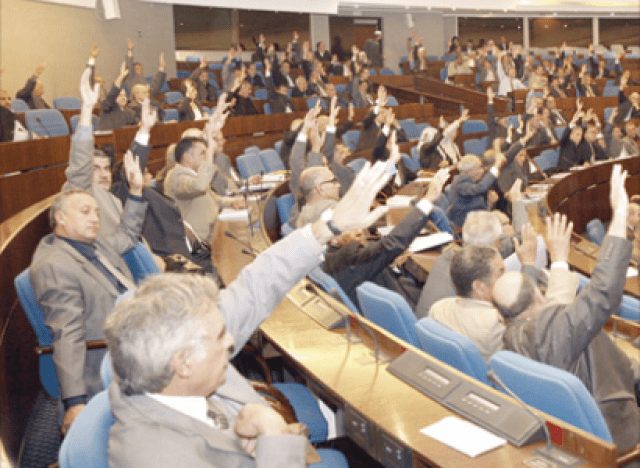 The Government Restricts On Religious Associations