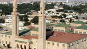 نواكشوط تعيش تحت الضغوط لقطع علاقاتها السياسية مع تل أبيب