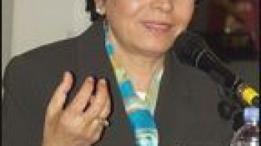 Women producers face difficulties in selling their products