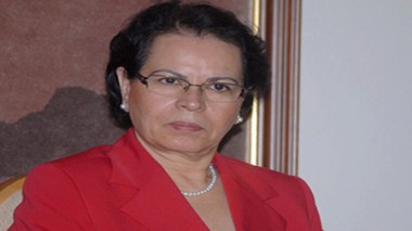 Nouara Djaâfar: «Nous refusons de douter de la crédibilité des institutions de l’Etat»