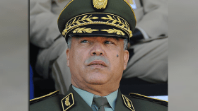 “المرأة الدركية لها دور فعال في المعادلة الأمنية”