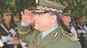 ضباط الدرك بشهادة ليسانس في القانون والأمن العمومي في  2019