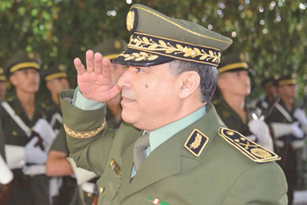 Licence degree in law and public security for National Gendarmerie officers in 2019