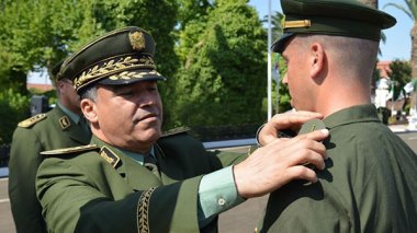 Lutte antiterroriste: opérations combinées algéro-tunisiennes