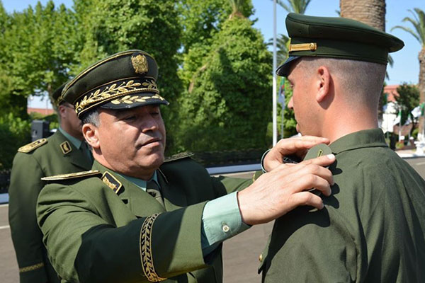 Joint military operations cell between Algeria and Tunisia to chase terrorists