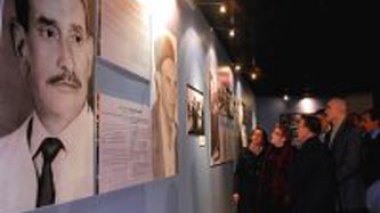 “Nouba, hommage aux maîtres” de l’Andalou se déplace à Alger