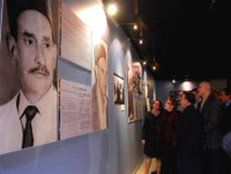 “Nouba, hommage aux maîtres” de l’Andalou se déplace à Alger