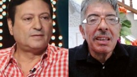 محمد الحلو ونوبلي فاضل في البوم جديد بتوزيعات الراي