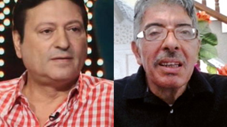 محمد الحلو ونوبلي فاضل في البوم جديد بتوزيعات الراي