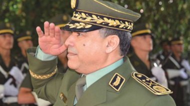 Maj. Gen. Mennad Nouba confirms the need to insure tourists, foreign workers