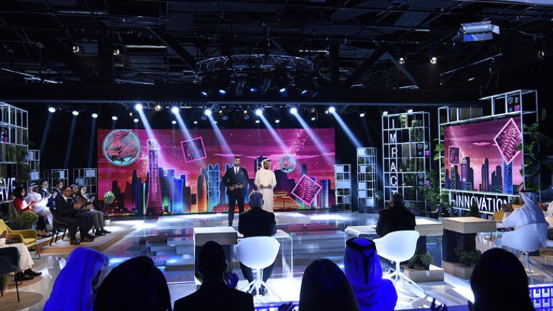 إقصاء أول مبتكر من “نجوم العلوم 11”.. والجمهور يشارك في التصويت!