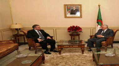 Noumeir Alghanem à Echorouk : « Les informations annonçant ma défection sont 100% fausses »
