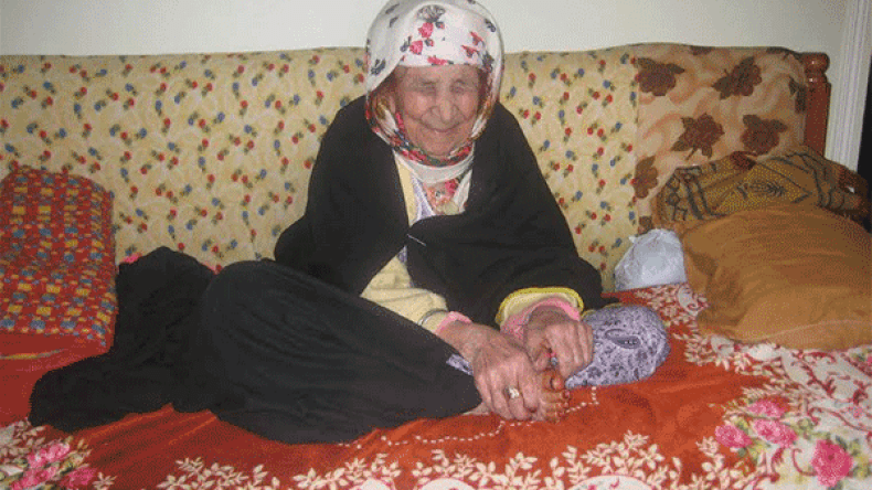 نونة بوسعد.. الأوراسية التي سخّرت ممتلكاتها لخدمة الثورة وتشييد مقبرة