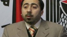 ‮”‬نطالب‭ ‬القيادة‭ ‬المصرية‭ ‬الجديدة‭ ‬بفتح‭ ‬معبر‭ ‬رفح‭ ‬ورفع‭ ‬الحصار‭ ‬عن‭ ‬غزة‮”‬