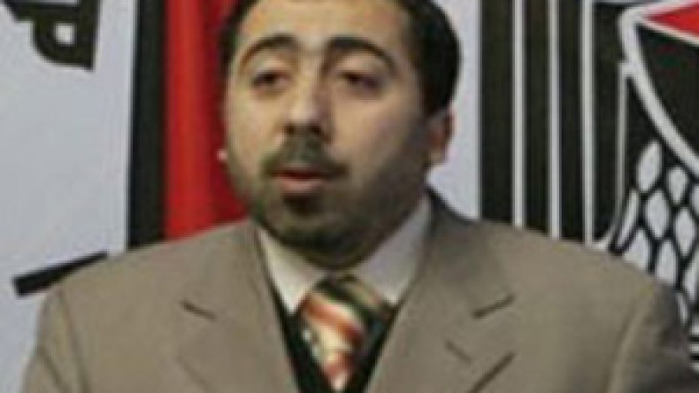 ‮”‬نطالب‭ ‬القيادة‭ ‬المصرية‭ ‬الجديدة‭ ‬بفتح‭ ‬معبر‭ ‬رفح‭ ‬ورفع‭ ‬الحصار‭ ‬عن‭ ‬غزة‮”‬