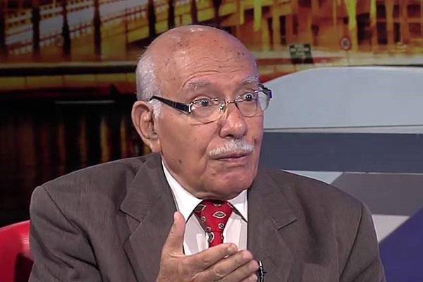 Un des piliers de la Radio algérienne s’en va