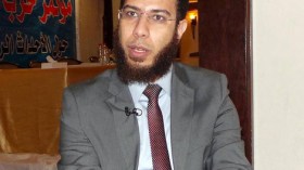 حزب النور بمصر ينسحب من العملية السياسية