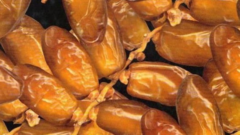 المغرب “يصدّر” دڤلة نور الجزائرية إلى إسرائيل!