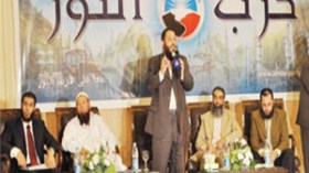 قيادي‭ ‬سلفي‭ ‬مصري‭: ‬نجاحنا‭ ‬في‭ ‬الانتخابات‭ ‬مذكور‭ ‬في‭ ‬القرآن
