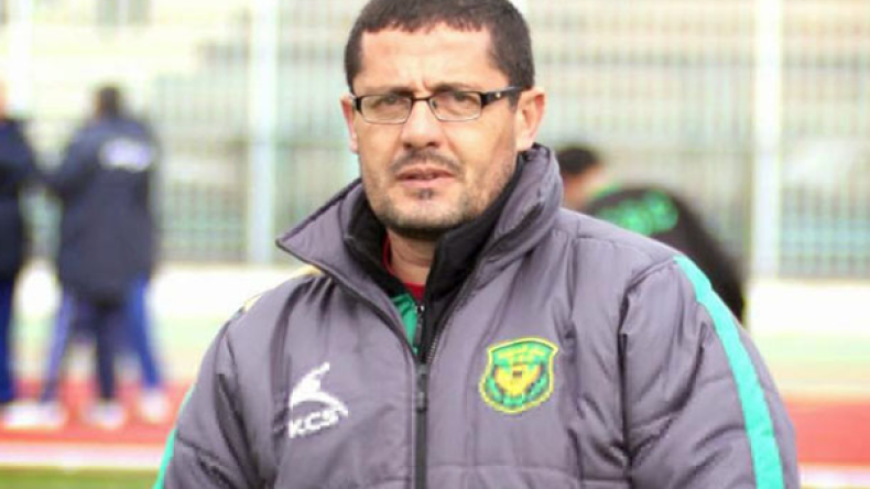 “كوادر الخضر مروا جانبا وألكاراز يحتاج الصبر والنفس الطويل”