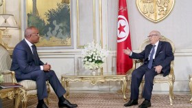 تنمية ولايات الحدود في صلب التنسيق الجزائري التونسي لمواجهة الإرهاب